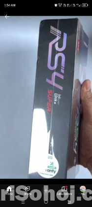 Intel RS4 12/256